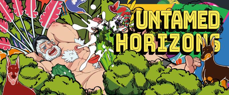 Colorinu.Games - Untamed Horizons v0.20 Porn Game