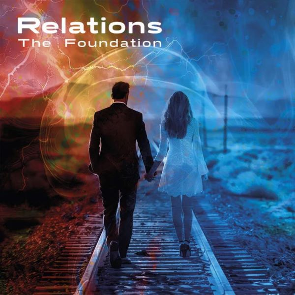 The Foundation - Relations 2025