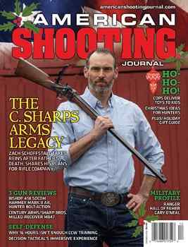 American Shooting Journal 2024-12
