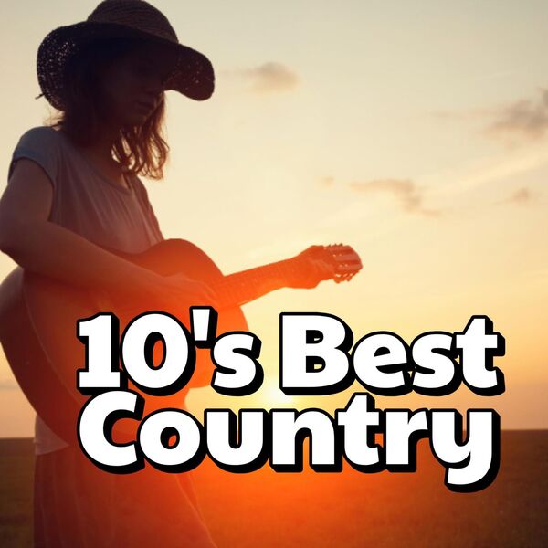 10's Best Country