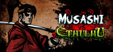 Musashi vs Cthulhu Update v1.0.3 NSW-BREWS