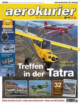 Aerokurier 2025-02
