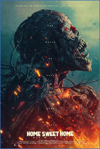 Home Sweet Home Rebirth 2025 BluRay 1080p DDP 5 1 x264-hallowed