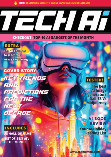 Tech AI February 2025