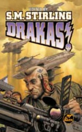 Drakas! - Stirling