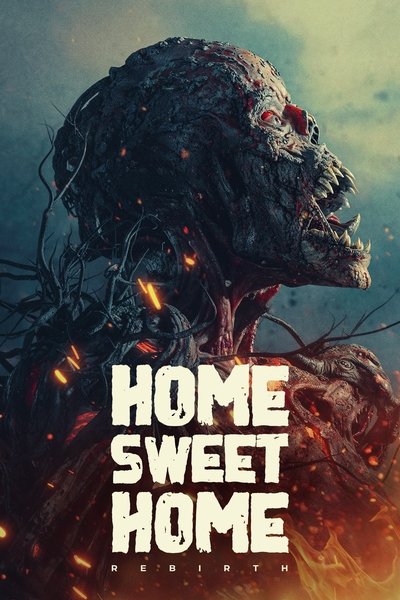 Home Sweet Home Rebirth 2025 1080p BluRay 5 1-LAMA