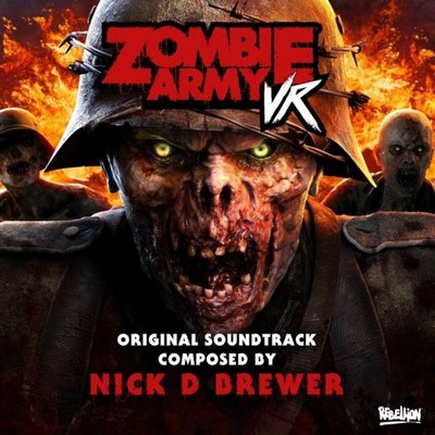 Zombie Army VR Soundtrack