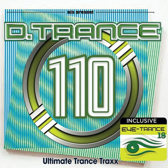 Re: D.TRANCE