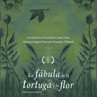La fábula de la tortuga y la flor Soundtrack