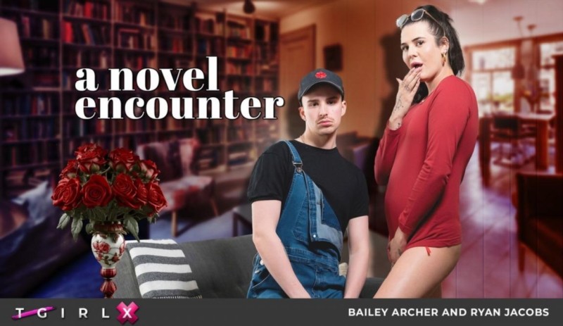 Bailey Archer- A Novel Encounter - 1080p