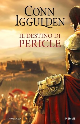 Conn Iggulden - Il destino di Pericle (2025)