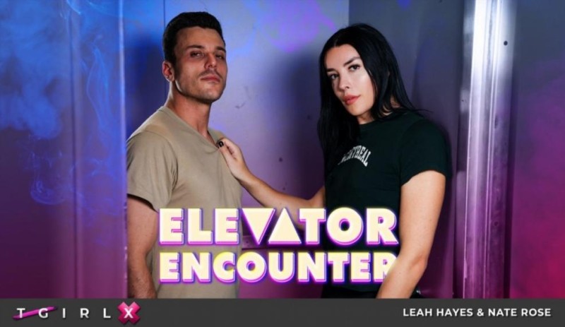 Leah Hayes, Nate Rose- Leah Hayes & Nate Rose - 720p