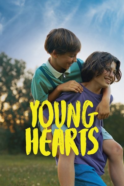 Young Hearts 2024 1080p WEBRip 5 1-WORLD