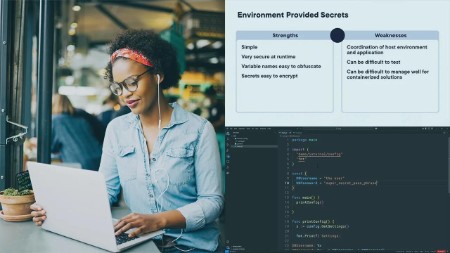 64bc1e6ca0f83d5956aa125cf5c8f021 - Secret Management for Go Applications