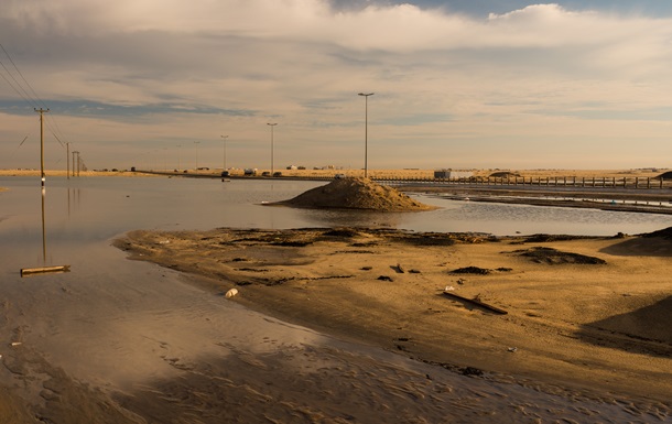 Кувейт и Саудовская Аравия открыли новое месторождение нефти