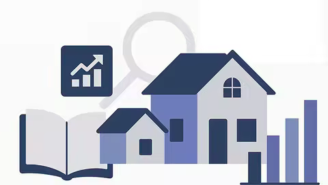 Udemy – Real Estate Valuation Demystified