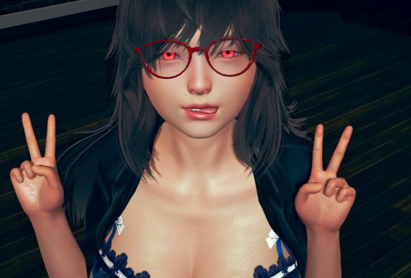 Zorazz  - Power & Sex Version 1.0 Porn Game
