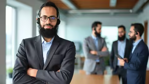 Udemy – English For Customer Service And Call Center Professionals