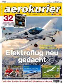 Aerokurier 2025-03