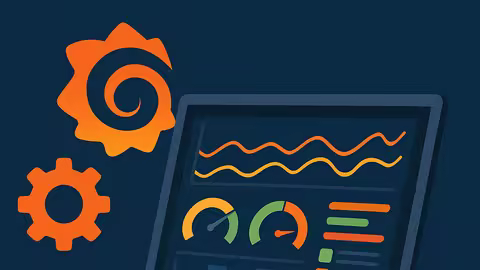 Udemy – Grafana Masterclass Observability, Monitoring, Alerts