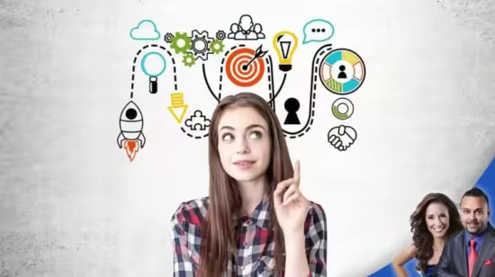 Udemy – Client Attraction Method Masterclass