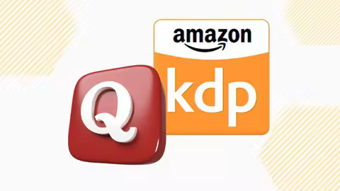 Udemy – Quora Ads For Amazon Kdp Self Publishing
