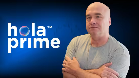 Udemy – Hola Prime Master Class Become an Hola Prime Trader