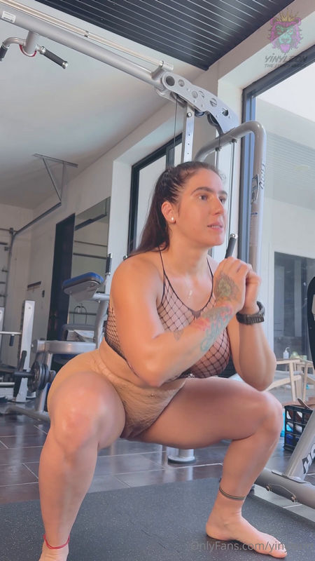 Yiny Leon (Onlyfans) SD 1920p