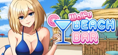 Karuna Games - Waifu Beach Bar Final Porn Game