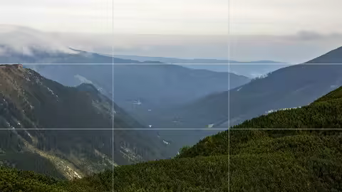 Udemy – Practical Composition In Photography