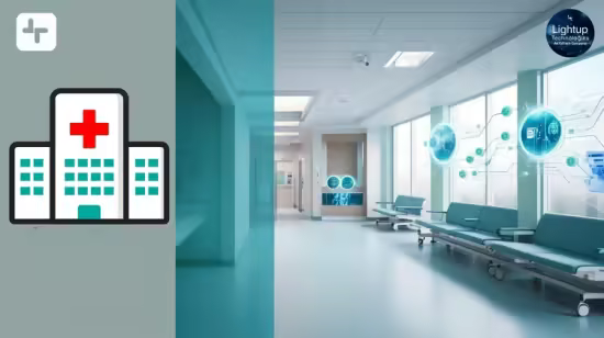 Udemy – Hospital Management System Project with Complete Information