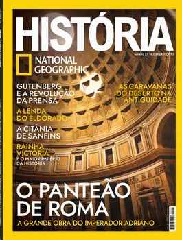Historia National Geographic 2025-06-07