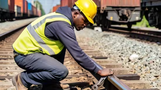 Udemy – Railway RAMS-Reliability Availability Maintainability Safety
