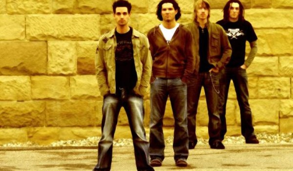 Stone the Crow - дискография