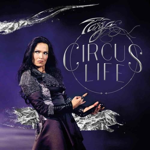Tarja  Circus Life (Live in Bucharest) 2025
