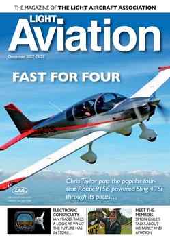 Light Aviation 2022-12