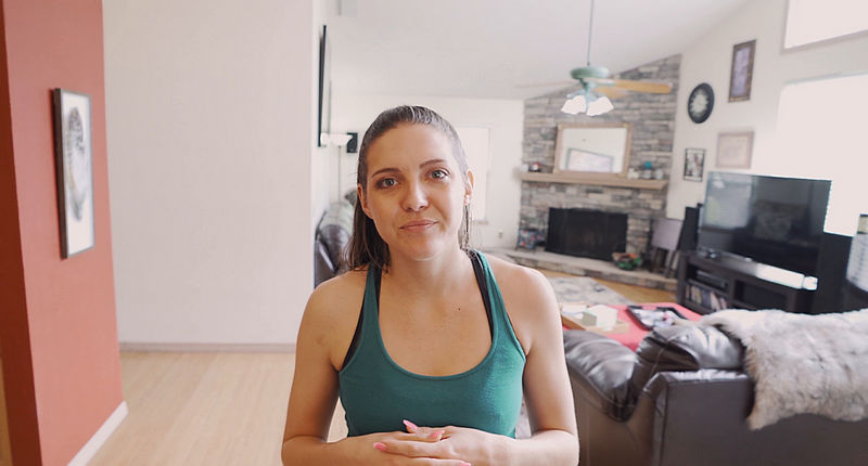 Sadie Holmes : Fucking My Married Milf Soccer Coach (WCA Productions/Manyvids) FullHD 1080p