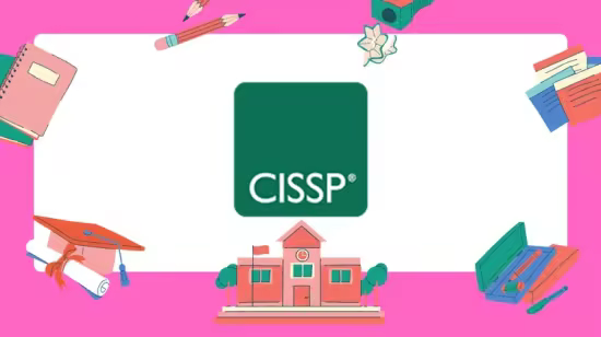 Udemy – CISSP Exam Prep 2025 – Master Domain 7 with Practice Test