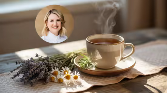 Udemy – Herbs for Women's Hormone Balance Natural Relief & Vitality
