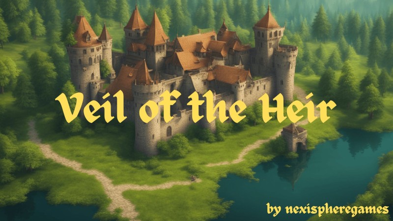 Veil of the Heir v0.0.1.A by Nexisphere Porn Game Veil of the Heir v0.0.1.A by Nexisphere Porn Game