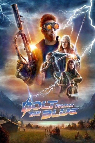 Bolt From The Blue 2023 1080p WEBRip 5 1-LAMA