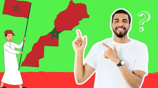 Udemy – Learn Moroccan Arabic (Darija) for Beginners step by step