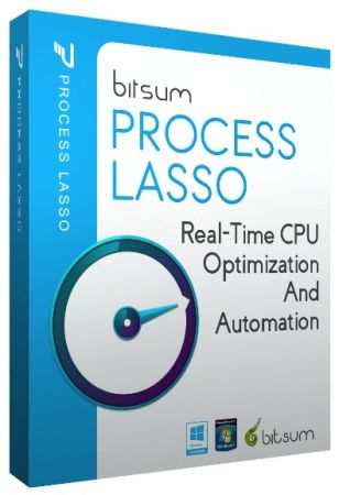 Bitsum Process Lasso Pro 15.1.1.26 Multilingual