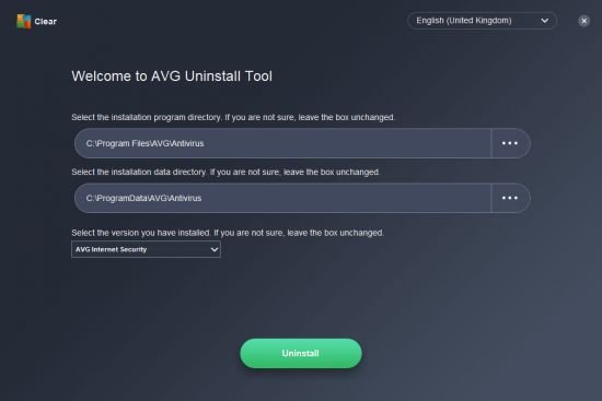 AVG Clear 25.5.10141 Multilingual