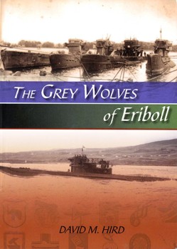 The Grey Wolves of Eriboll