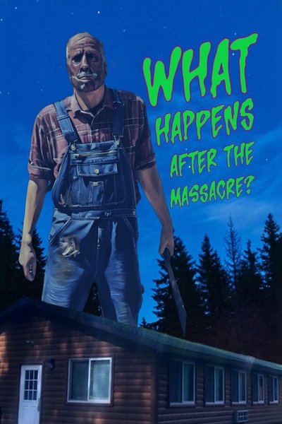 What Happens After The Massacre 2025 720p WEB H264-JFF
