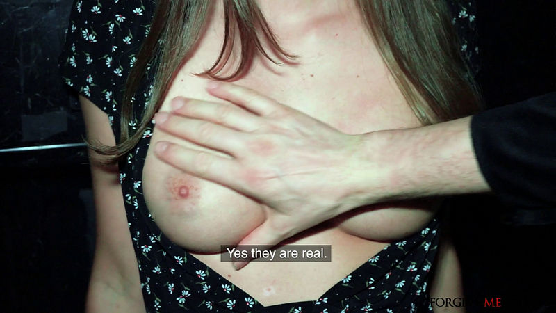 Stacy Cruz: Step-Daughters Filthy Confession (ForgiveMeFather/Deviante) FullHD 1080p