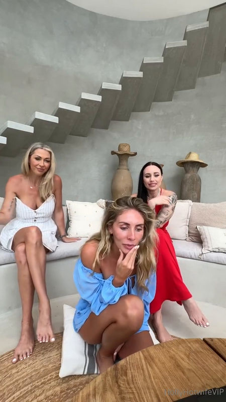 Flowerbomb Moneybirdette, Dramabomb, Daraflowerbomb, Missflowerbomb (Onlyfans) SD 1080p