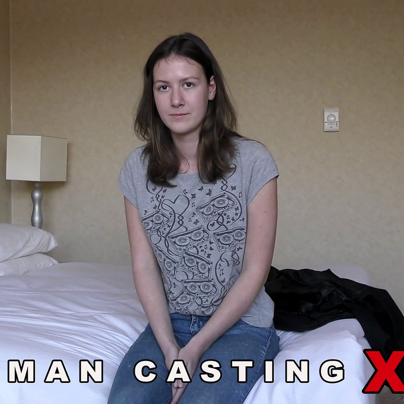 WoodmanCastingX: Alessandra Amore (UPDATED CASTING X 205) [FullHD 1080p]