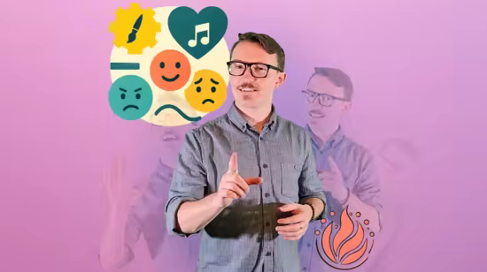 Udemy – Emotional Intelligence & Creativity in Parenting